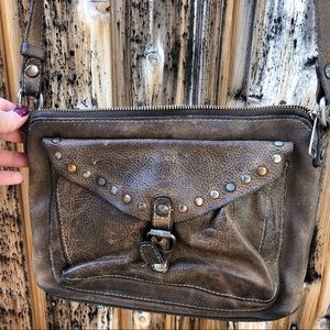 Patrica Nash Avellino Crossbody